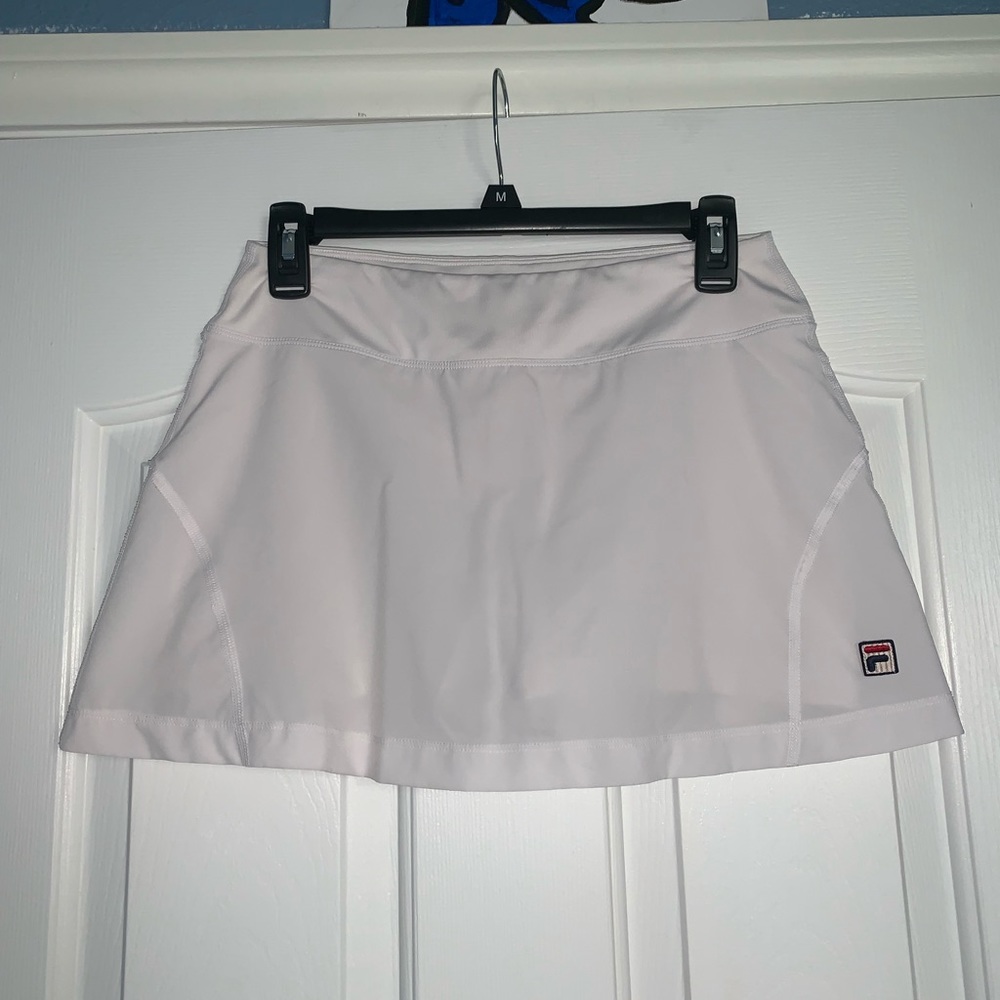 Fila Tennis Skorts